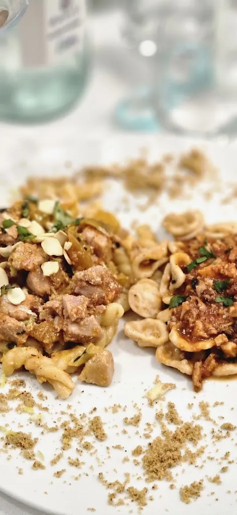 Menu_Danilo Osteria Creativa_Casarano_image_5