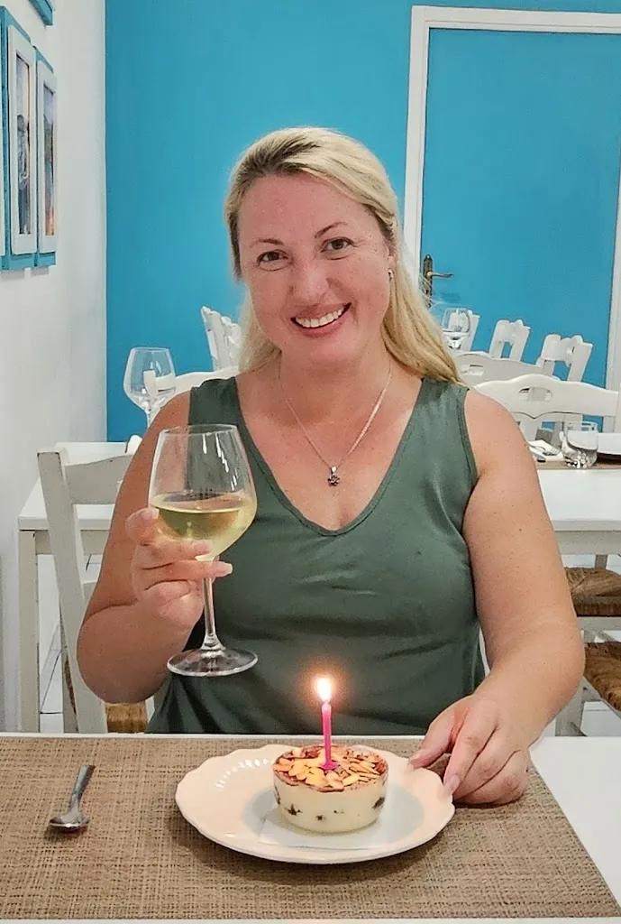 Anna Piskun_Danilo Osteria Creativa_Casarano_review