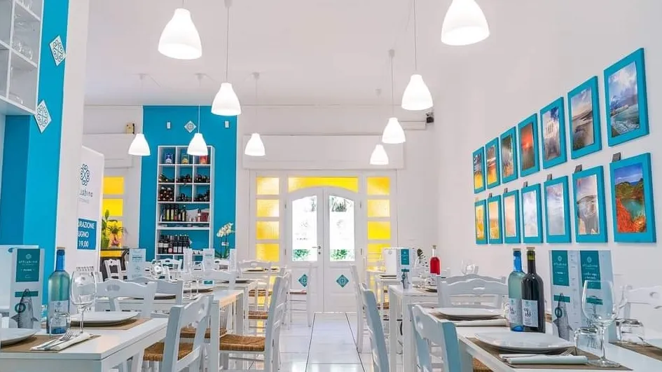 Danilo Osteria Creativa_Casarano_slider_image_1