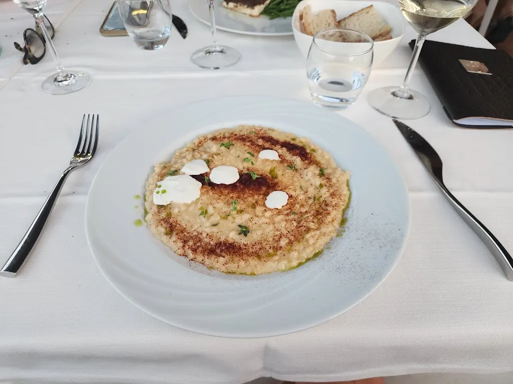 Ron Brandl_Locanda i Piceni_Ortezzano_review