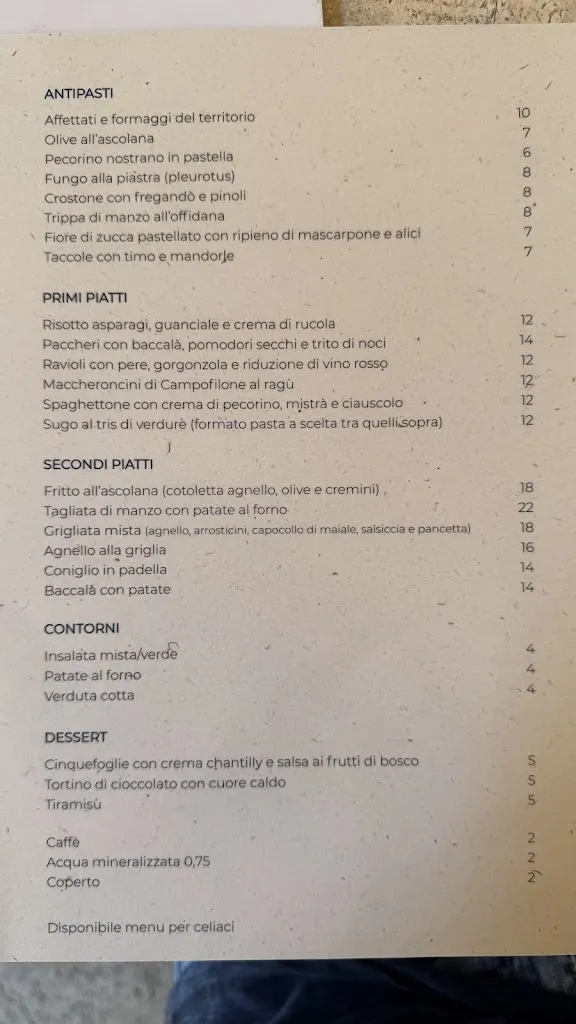 Menu_Cantina Offida_Offida_image_1