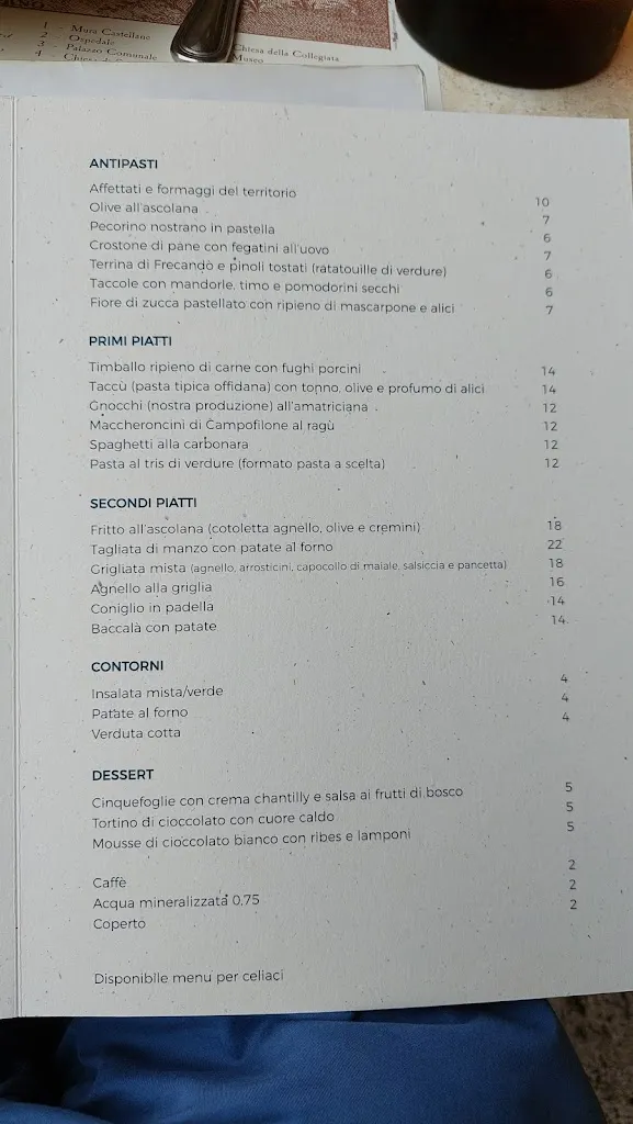 Menu_Cantina Offida_Offida_image_2