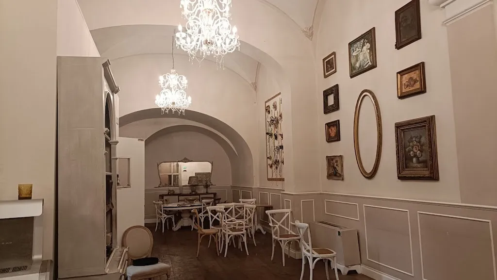 Cantina Offida restaurant in Offida