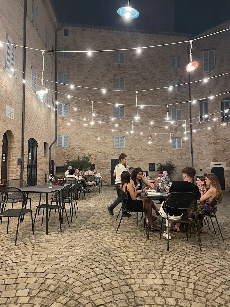 Frank Heijlighen_Al Picchio - Locanda Offidana_Offida_review