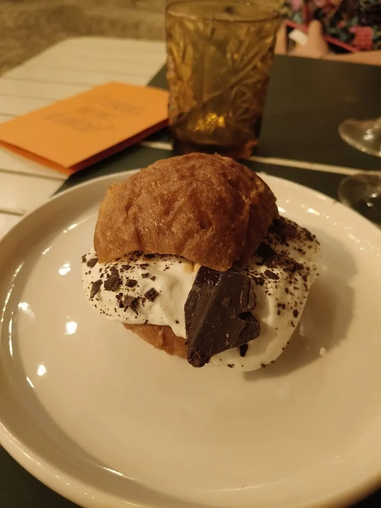 Lorenzo_Al Picchio - Locanda Offidana_Offida_review