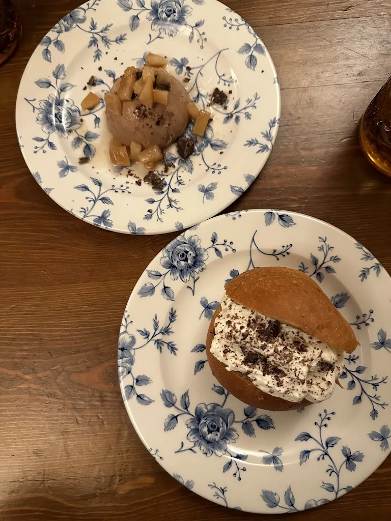 Antonella Marina_Al Picchio - Locanda Offidana_Offida_review