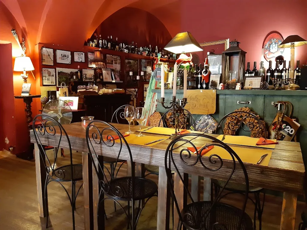 Gigi Merico_Cantinetta dell'Olmo_Offida_review