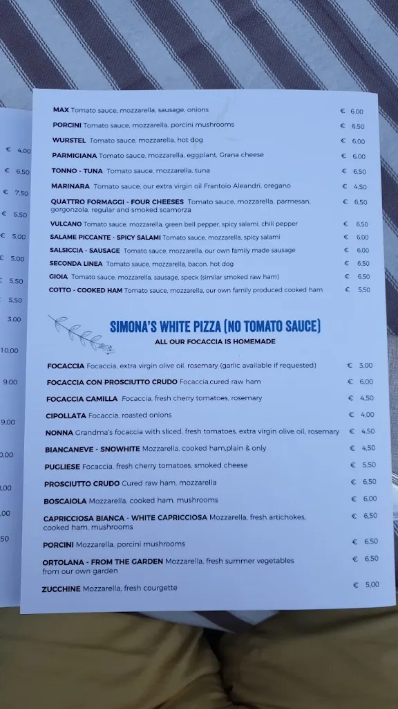 Menu_Ristorate Pizzeria La Mattra_Offida_image_3