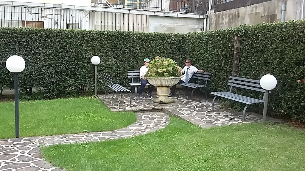 Daniel Alexandru_Hotel Ristorante Caroline_Offida_review