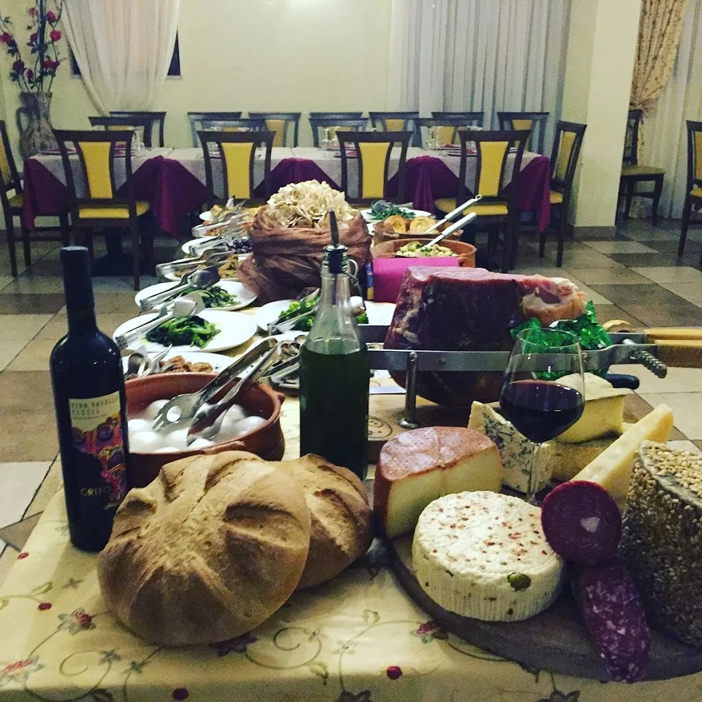 Menu_Al Vecchio Casale_Castelluccio dei Sauri_image_9