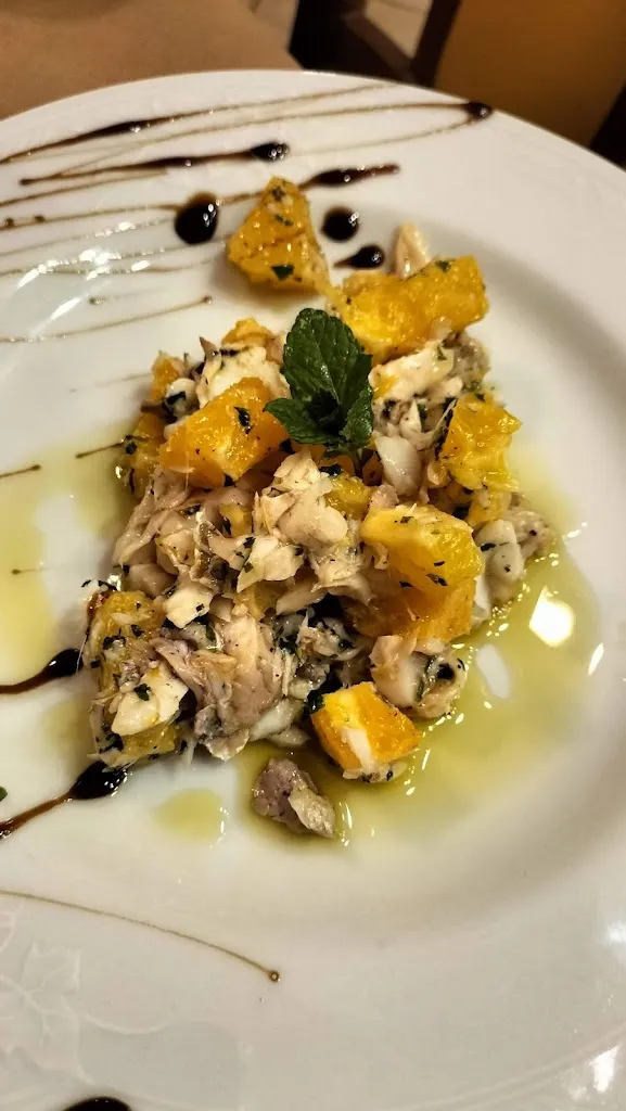 Giorgia Cerantola_Al Vecchio Casale_Castelluccio dei Sauri_review