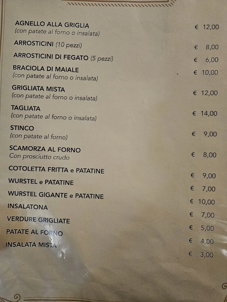 Menu_Pizzeria Ristorante La Tavernaccia_Offida_image_1