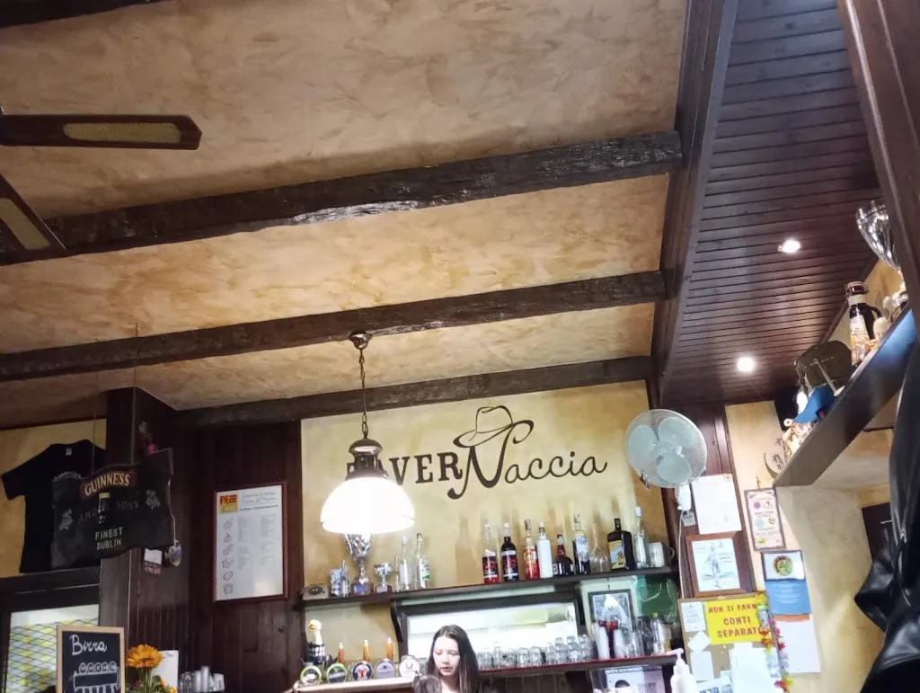 Paola Dasco_Pizzeria Ristorante La Tavernaccia_Offida_review