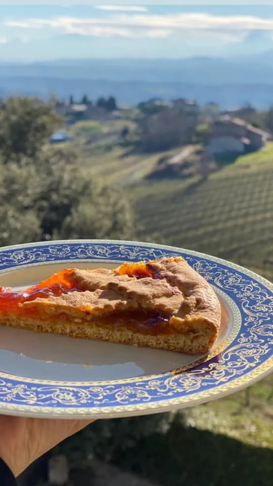 Menu_Ristorante Rosa dei Venti - Affittacamere con piscina_Offida_image_3