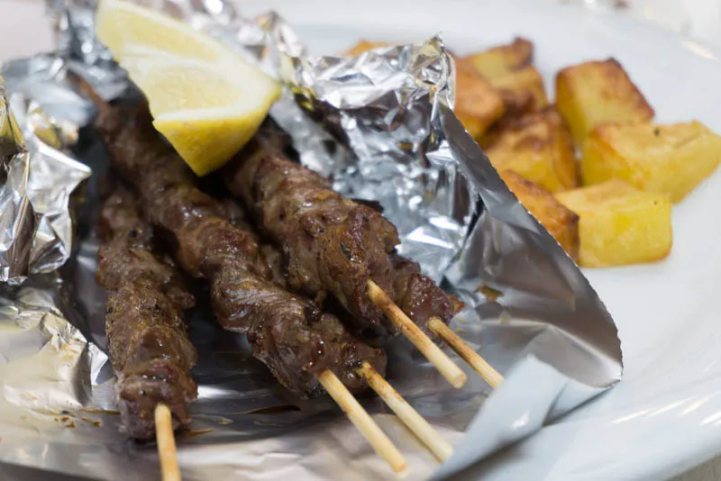 Menu_Ristorante Rosa dei Venti - Affittacamere con piscina_Offida_image_4