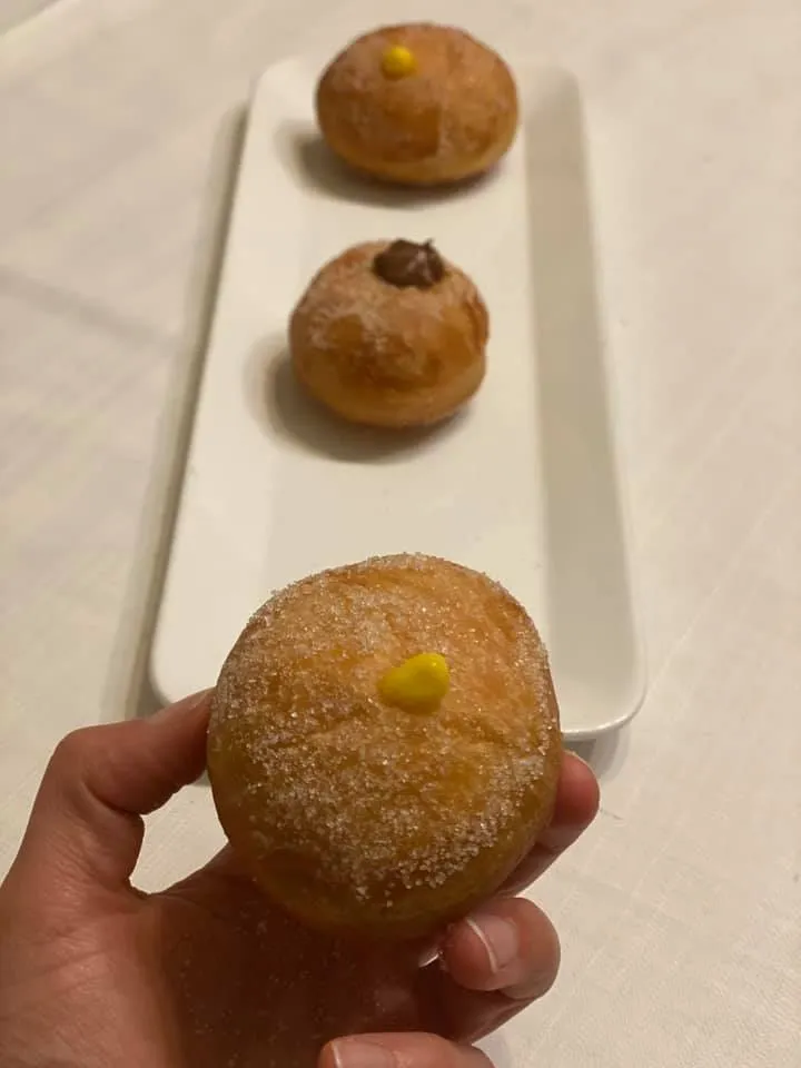 Menu_Ristorante Rosa dei Venti - Affittacamere con piscina_Offida_image_6