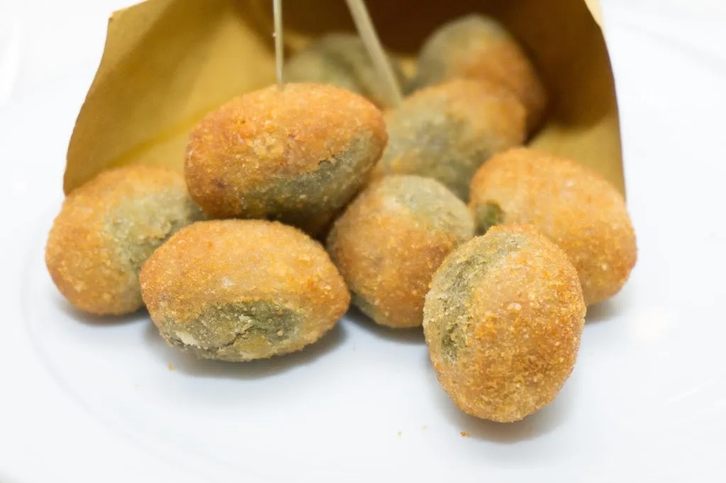 Menu_Ristorante Rosa dei Venti - Affittacamere con piscina_Offida_image_7