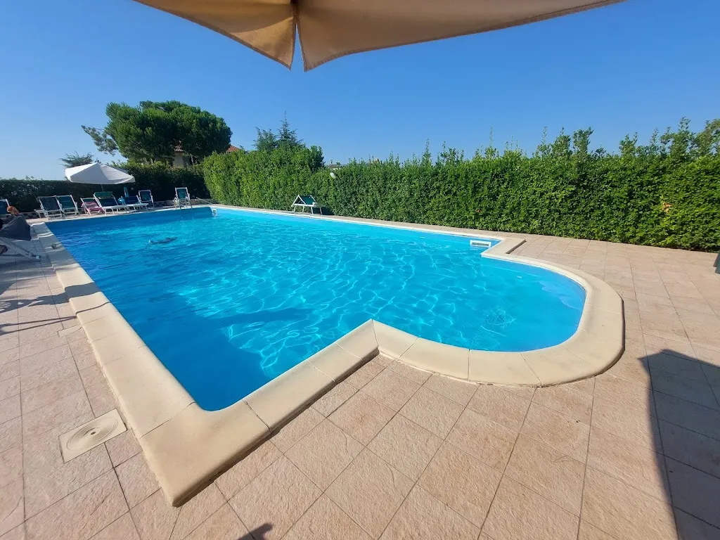 Ristorante Rosa dei Venti - Affittacamere con piscina_Offida_slider_image_3