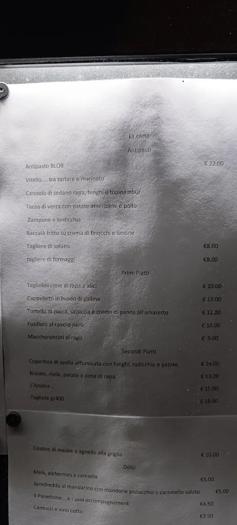 Menu_Blob Caffè & Ristorante_Offida_image_1