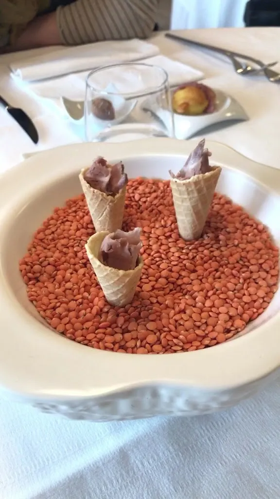 Francesca Zoppi_Blob Caffè & Ristorante_Offida_review