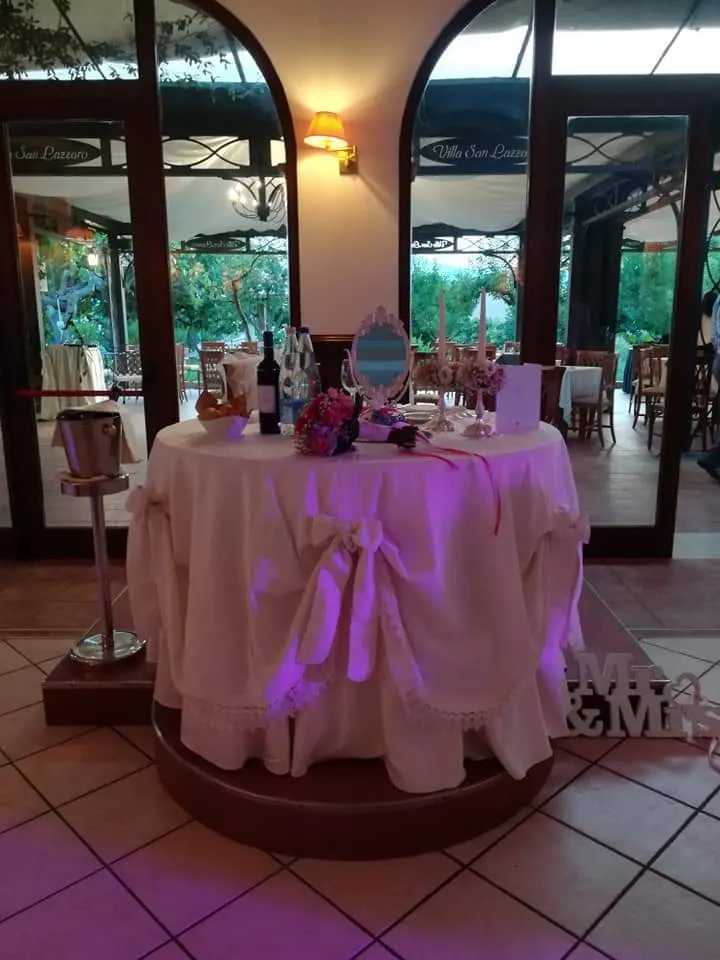 Priscilla de Canistris_Villa San Lazzaro - Eventi_Offida_review