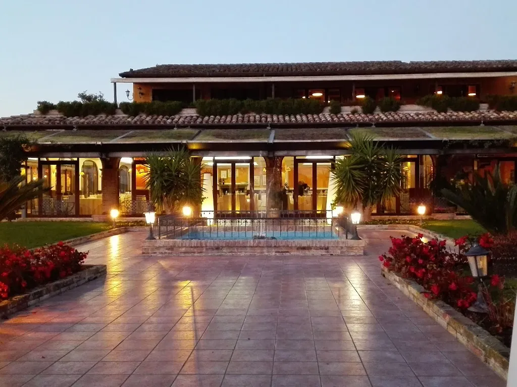 Villa San Lazzaro - Eventi restaurant in Offida