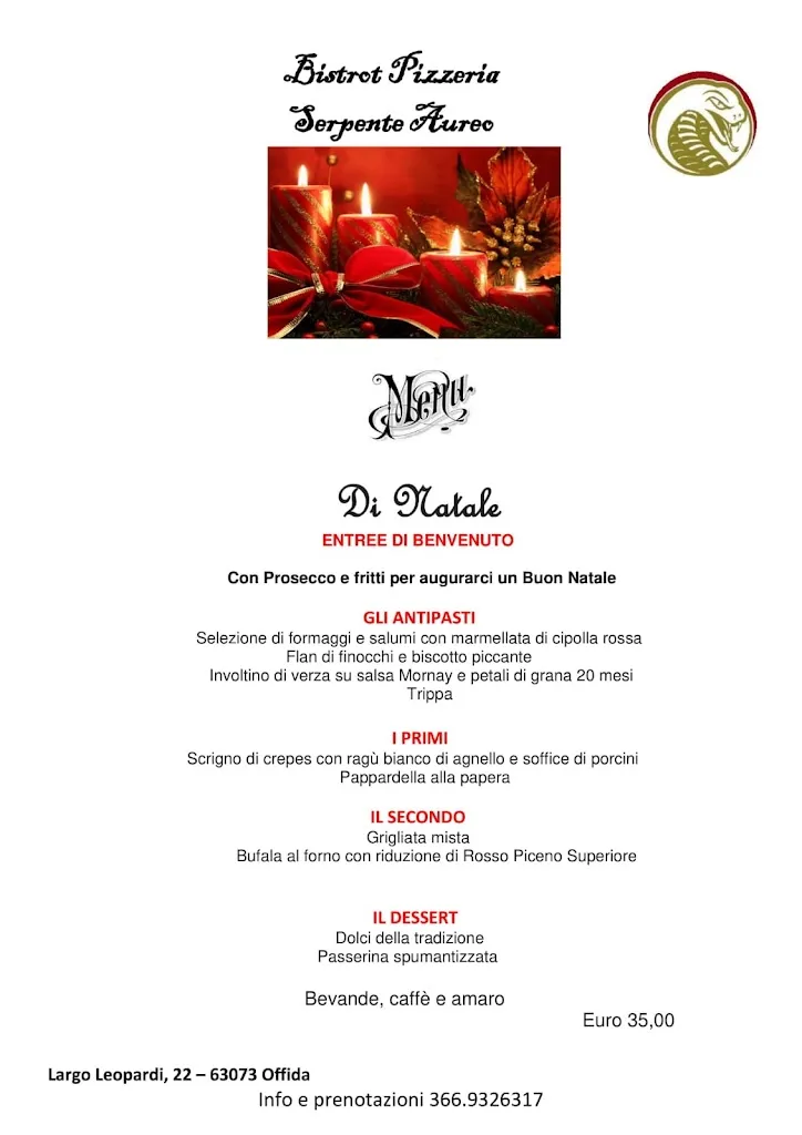 Menu_Ristorante Serpente Aureo_Offida_image_1