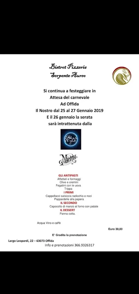 Menu_Ristorante Serpente Aureo_Offida_image_4