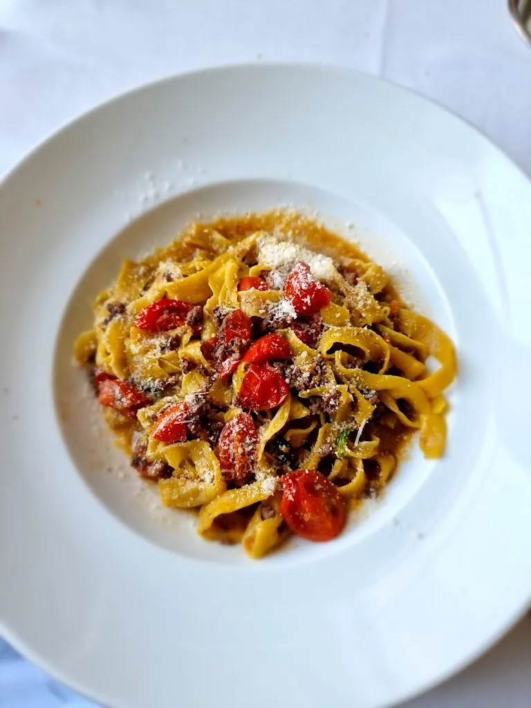 Tim Pearson_Osteria Moderna_Osimo_review