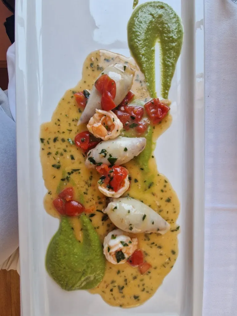 Bas van der Zwaag_Osteria Moderna_Osimo_review