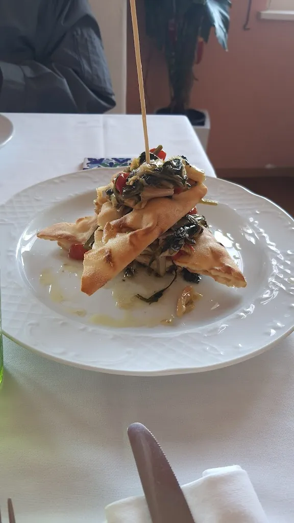 David Serracchiani_Osteria Moderna_Osimo_review