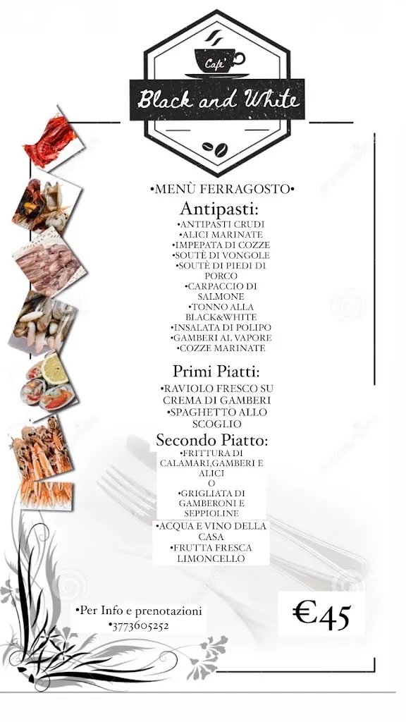 Menu_Black & White Cafè_Castelluccio dei Sauri_image_3
