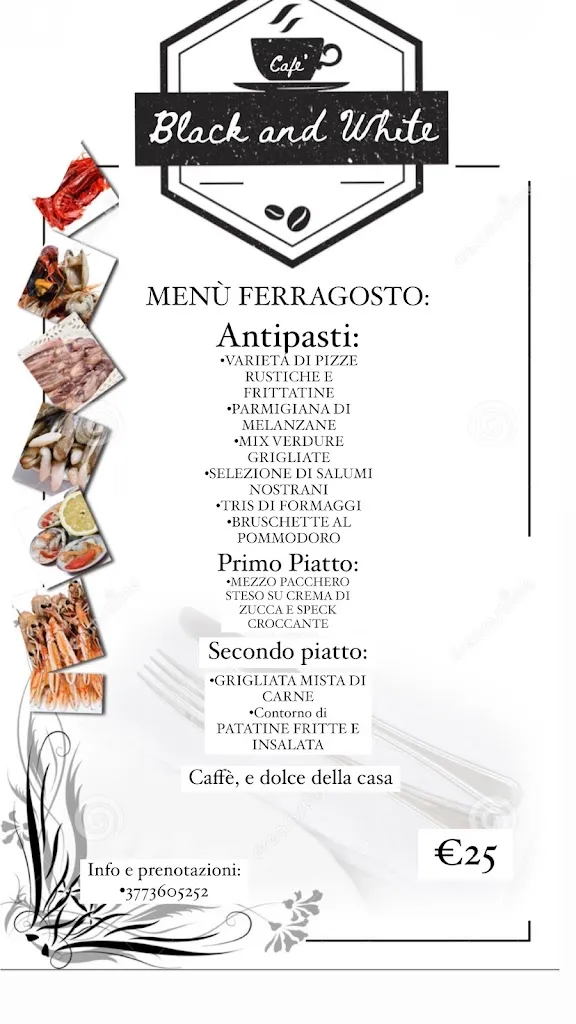 Menu_Black & White Cafè_Castelluccio dei Sauri_image_4