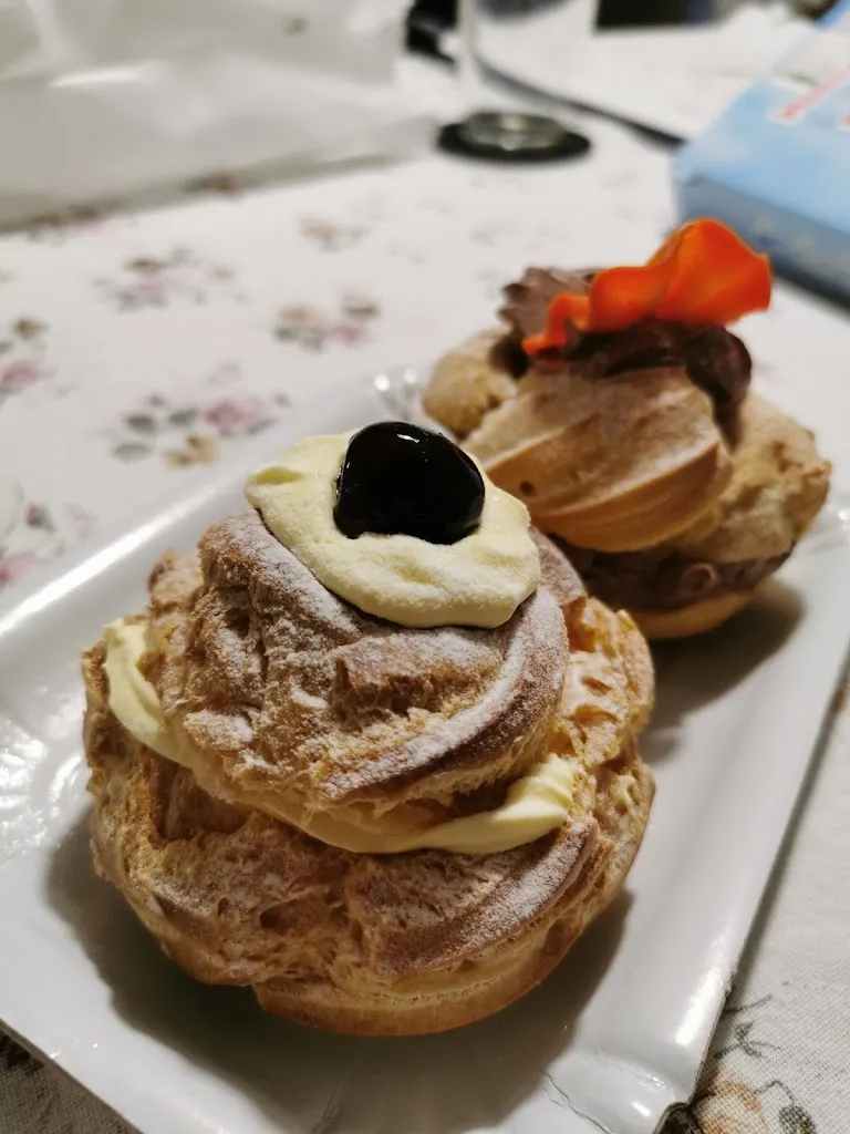 Chiara Staffolani_Mille Voglie Bar Pasticceria Pizzeria Gelateria_Ostra Vetere_review