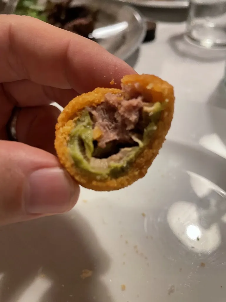 David Daniel_Osteria Fuori Porta_Ostra Vetere_review