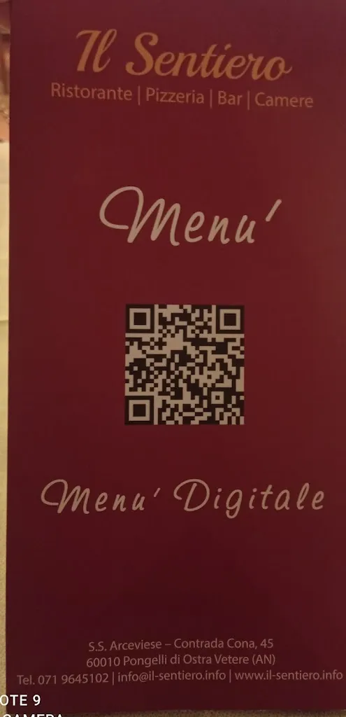 Menu_Il Sentiero_Ostra Vetere_immagine_1