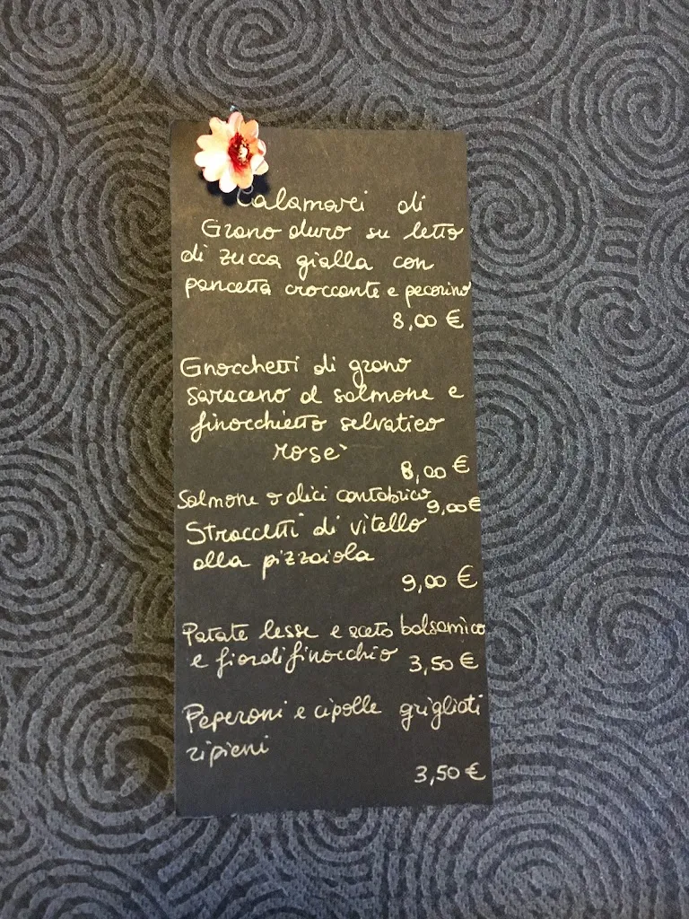 Menu_La Buccia_Ostra Vetere_immagine_1