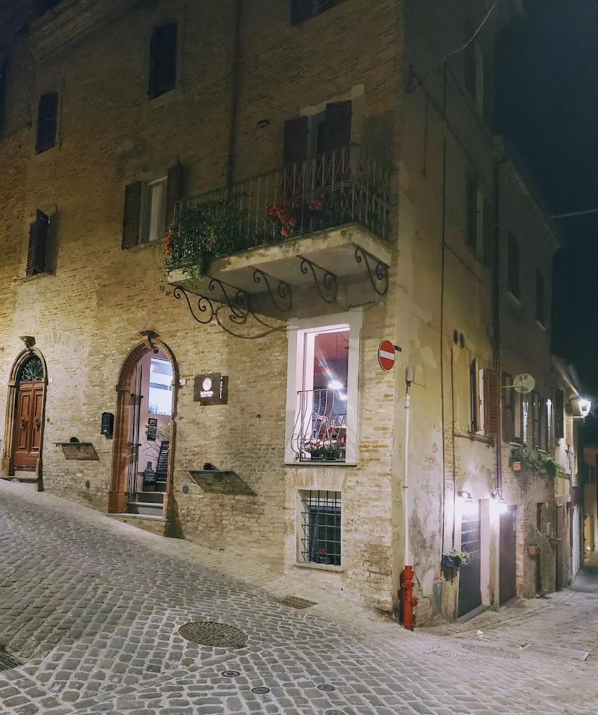 stewart stringer_La Buccia_Ostra Vetere_recensione