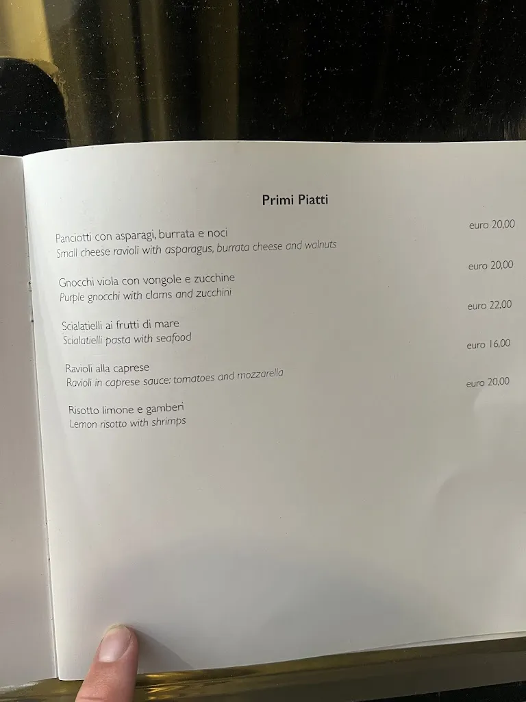 Menu_Ristorante La Dolce Vista_Palmiano_image_3