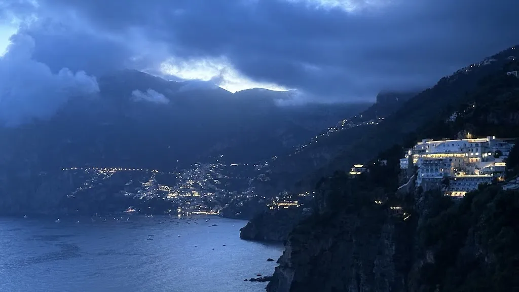 Mark P._Ristorante La Dolce Vista_Palmiano_review