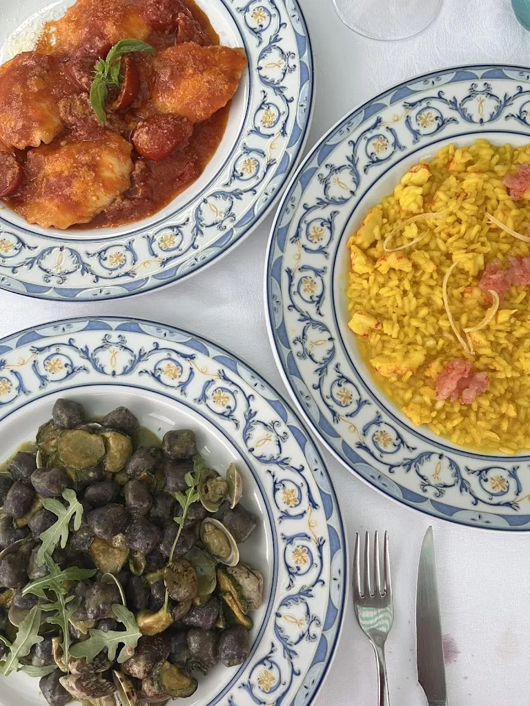 W_Ristorante La Dolce Vista_Palmiano_review