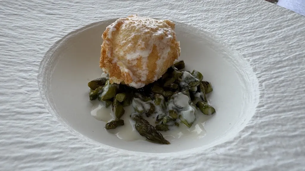 Mark Venable_M'Ama!_Palmiano_review