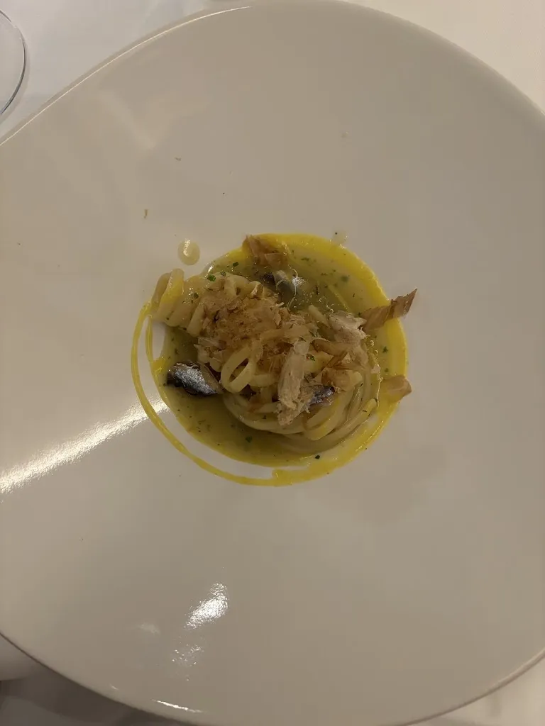 Menu_La Cala delle Lampare_Palmiano_image_2