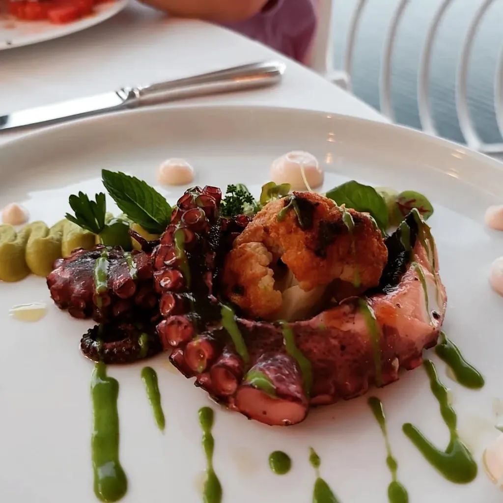 Menu_La Cala delle Lampare_Palmiano_image_3