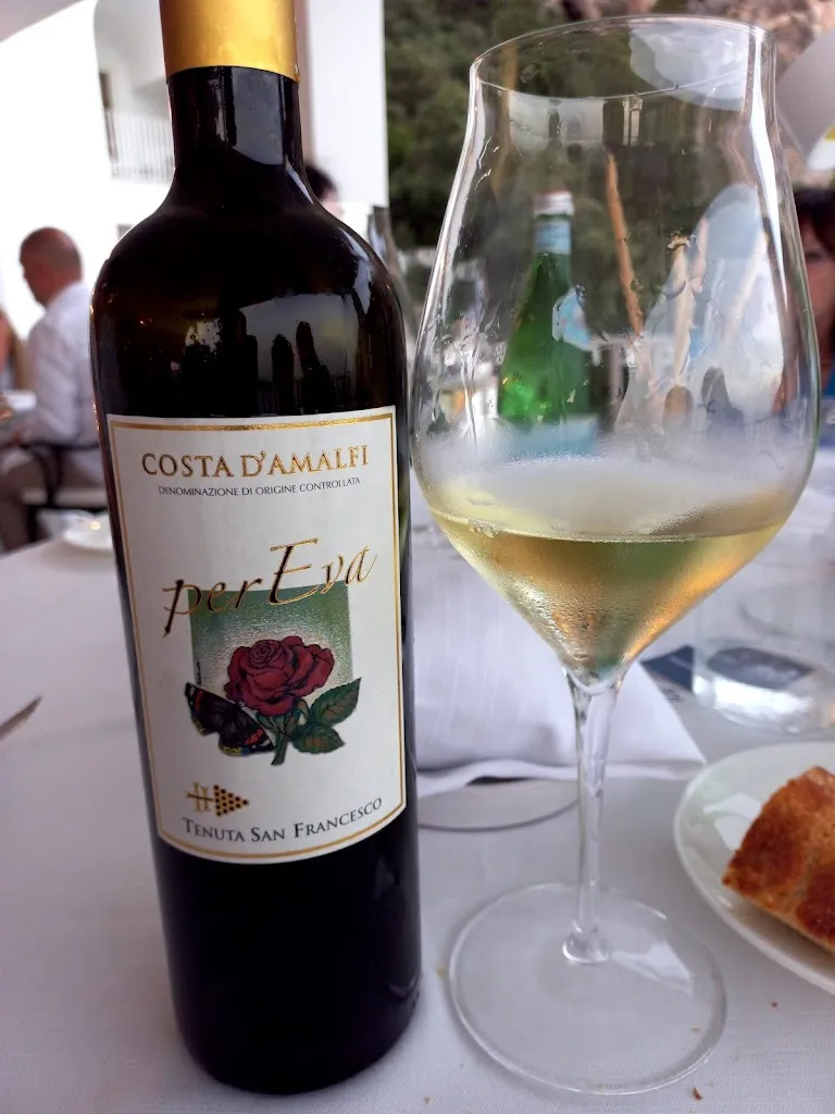 Menu_La Cala delle Lampare_Palmiano_image_4