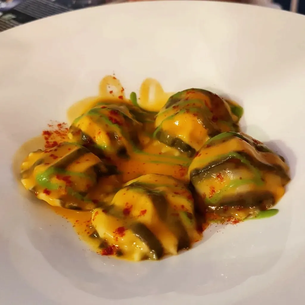 Menu_La Cala delle Lampare_Palmiano_image_5