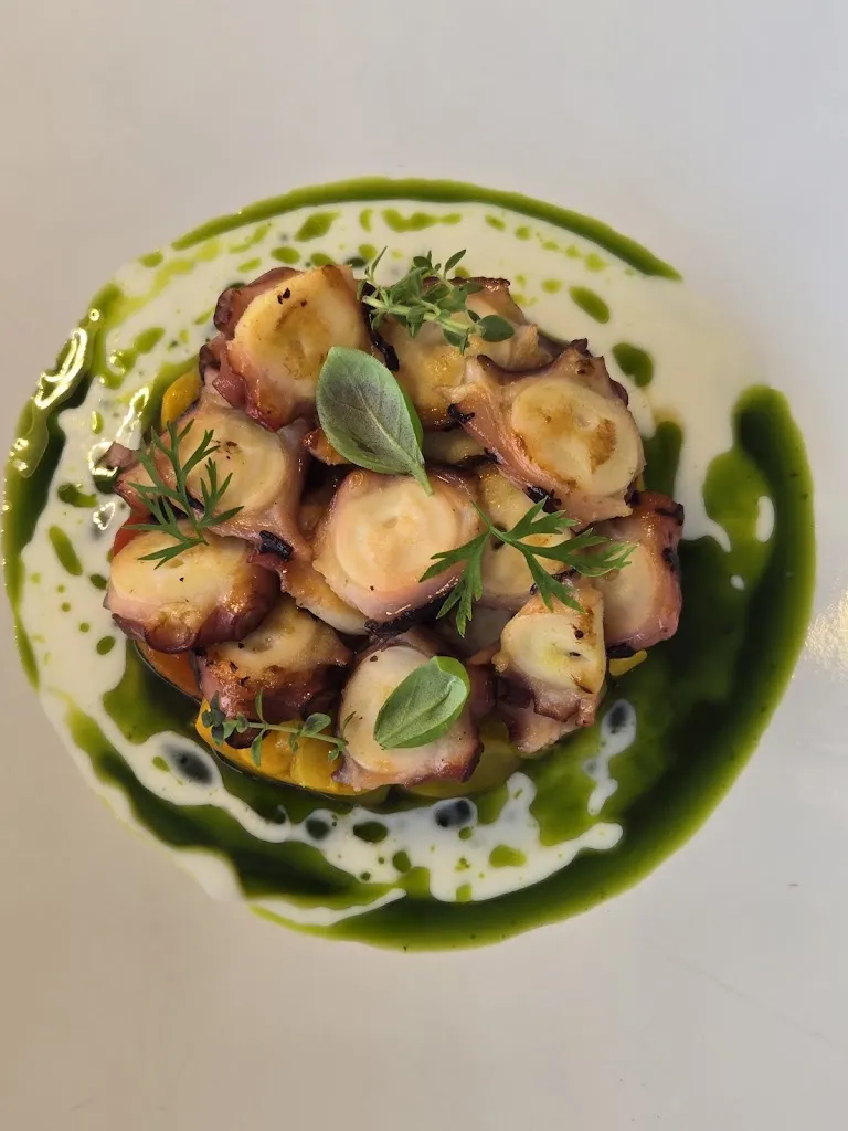 Menu_La Cala delle Lampare_Palmiano_image_8