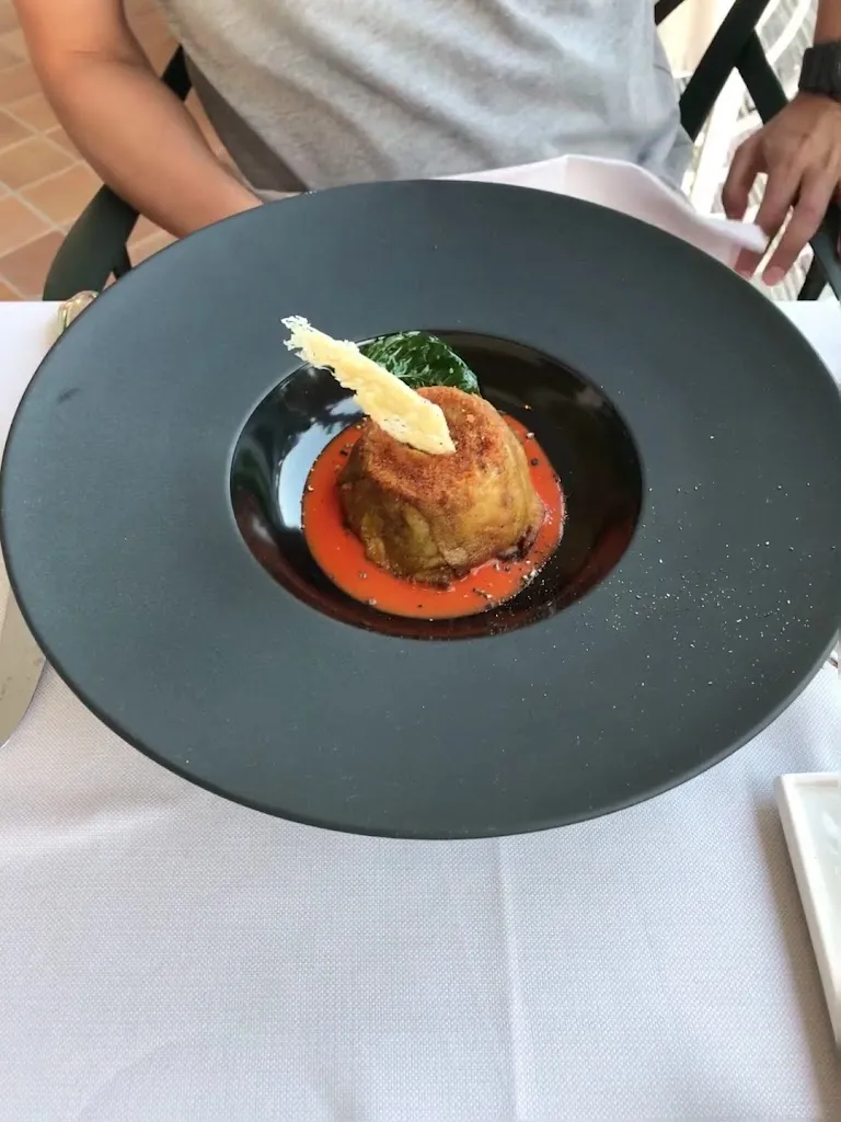 La Cala delle Lampare_Palmiano_slider_image_2