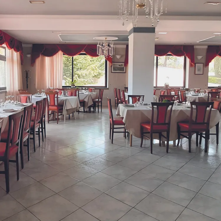 Dades restaurant in Castelluccio dei Sauri