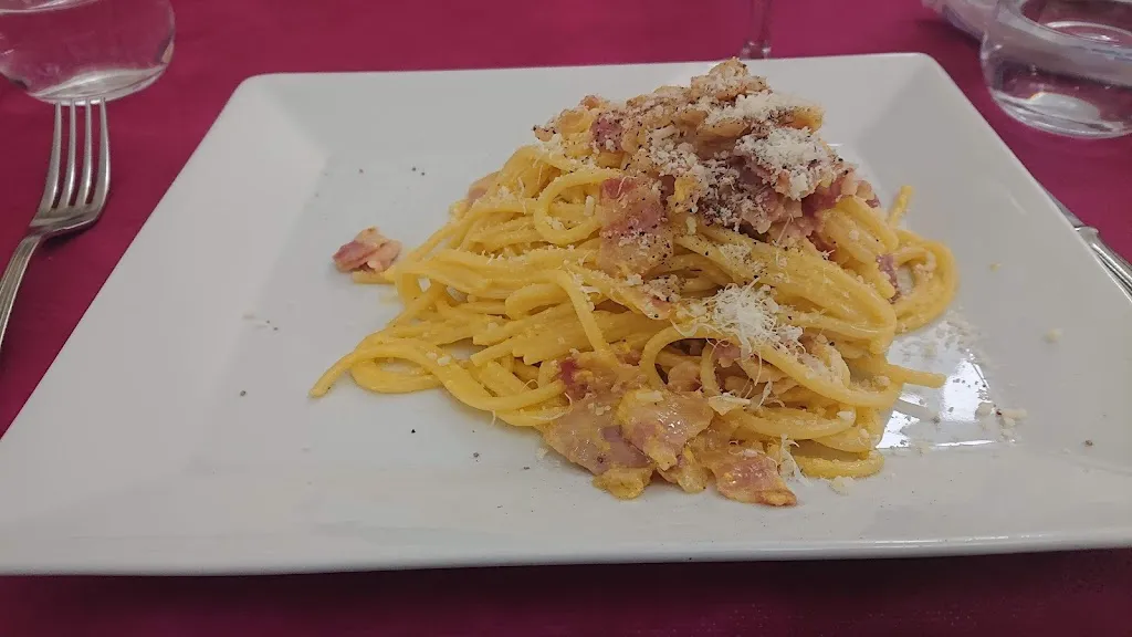 Menu_GITANO'S - Ristorante Pizzeria Panineria Bar Tabacchi_Passo di Treia_image_1